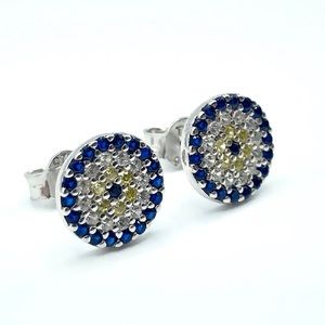 925 Sterling Silver Jewelry